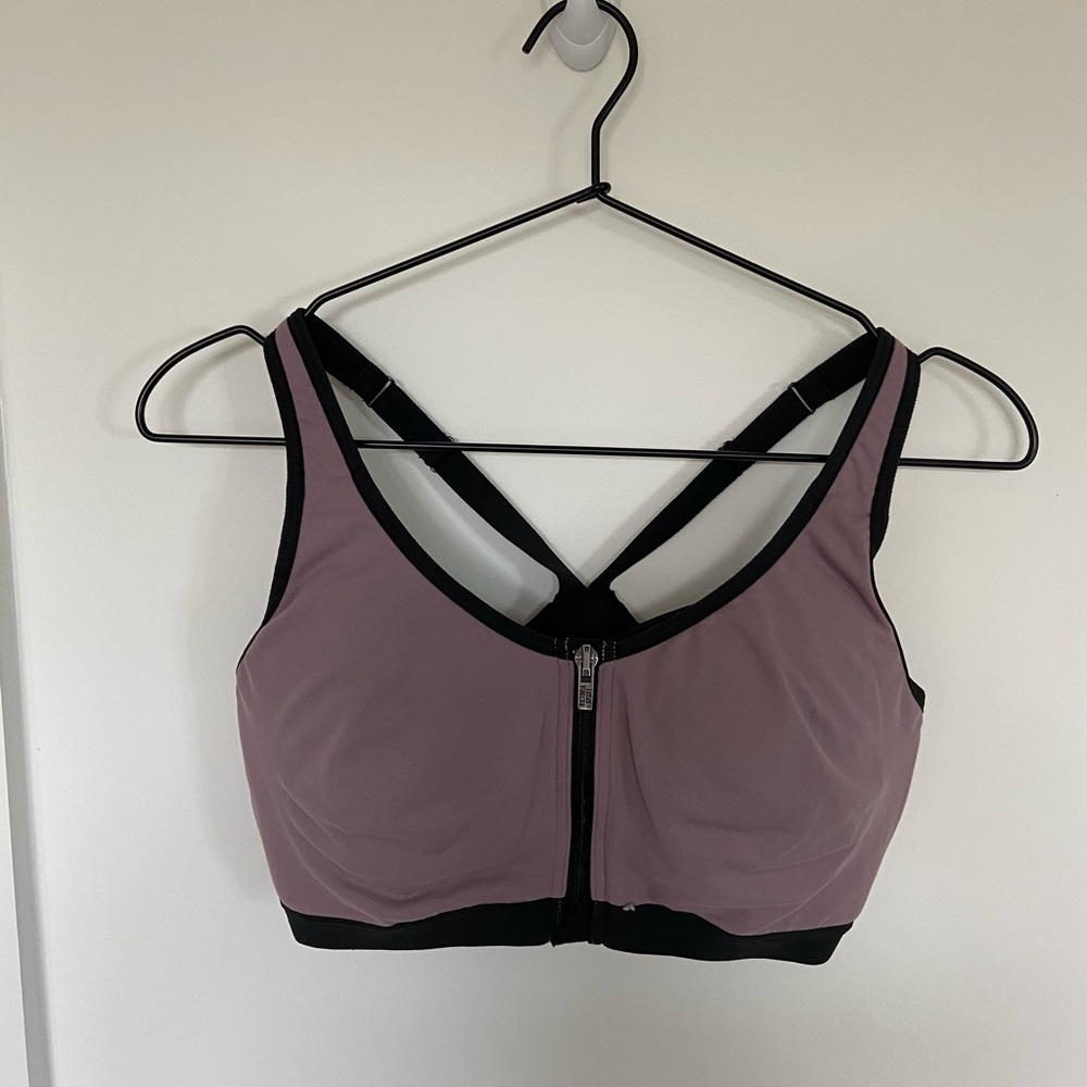 Victoria’s Secret sports bra